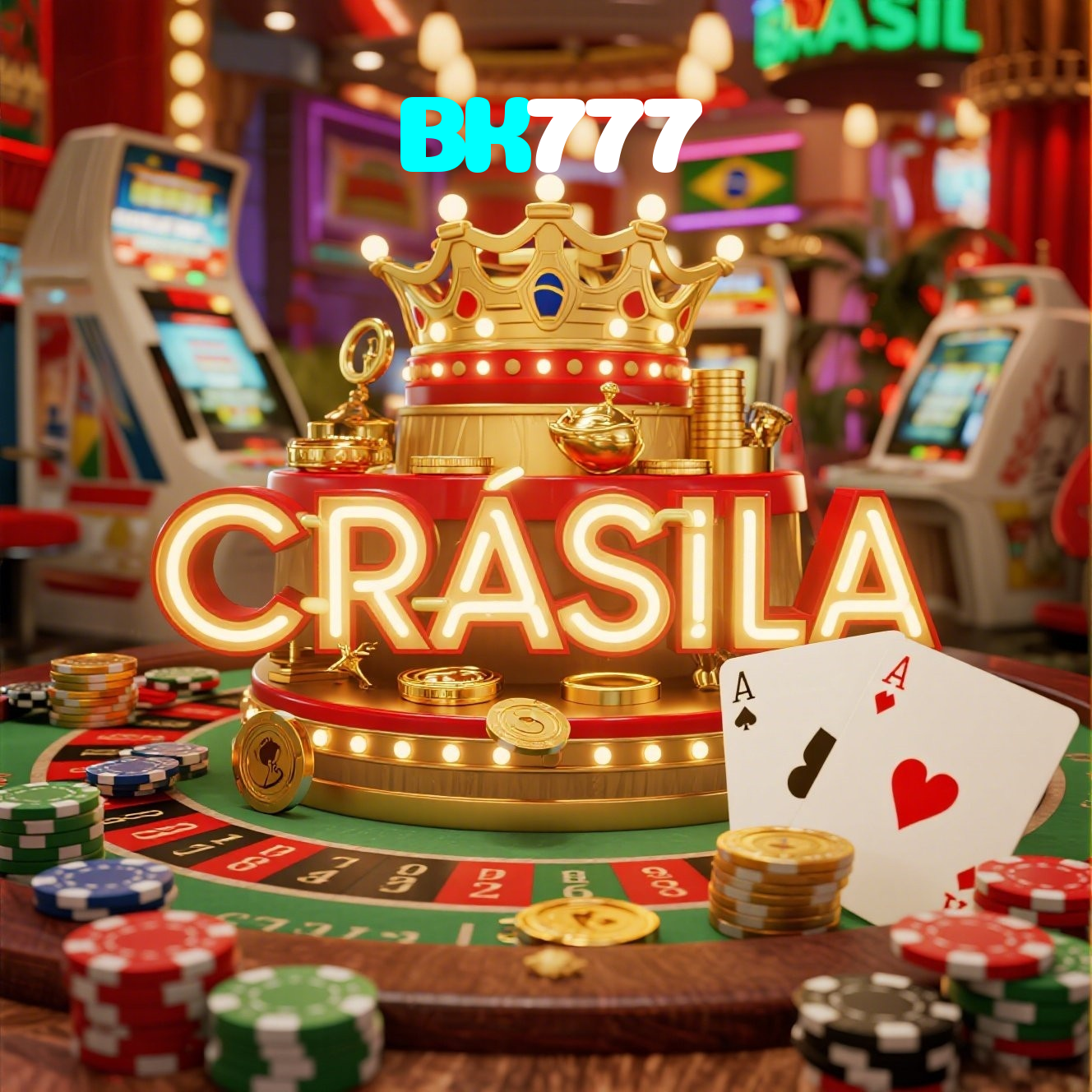 BK777:O melhor cassino online com roleta, poker e apostas no futebol!