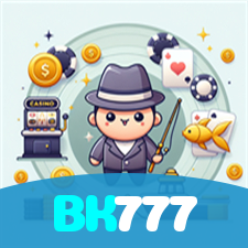 BK777：Conquiste prêmios no blackjack e aposte no futebol ao vivo com segurança!