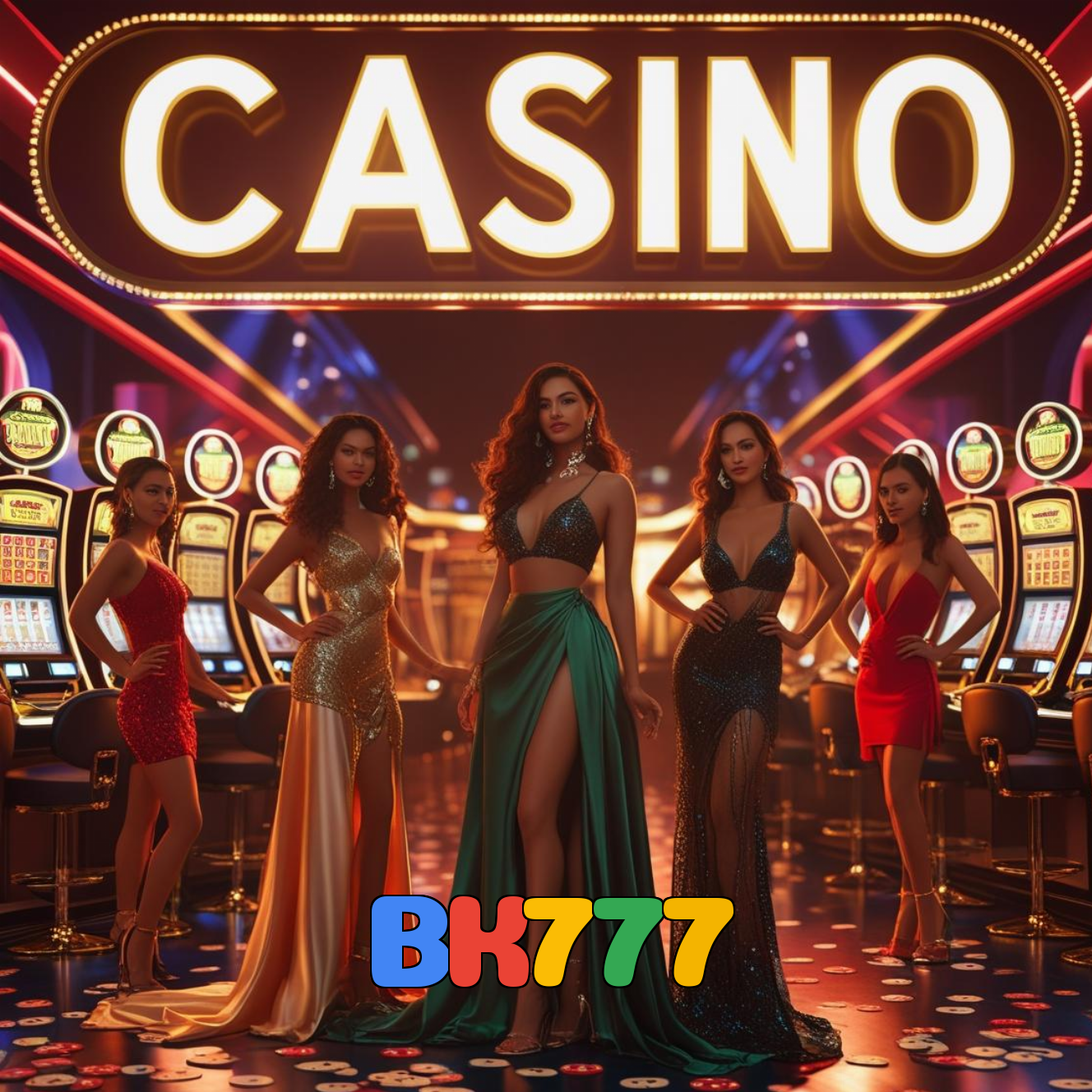 BK777:Vire o mestre das cartas! Jogue poker online e vença!