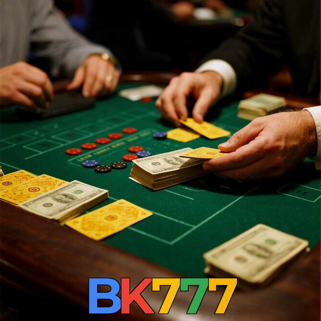 BK777:As melhores slots e jackpots estão esperando por você! Jogue agora!