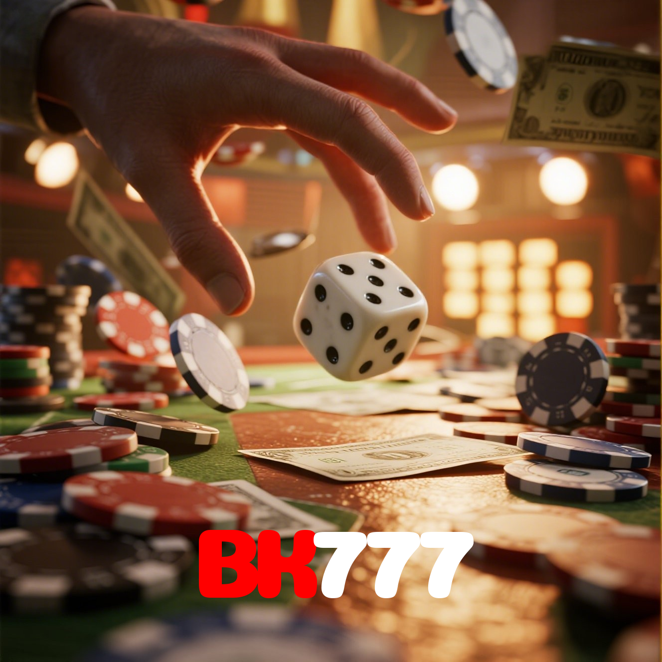 BK777:Jogue nas melhores slots e vença o jackpot em grande estilo!