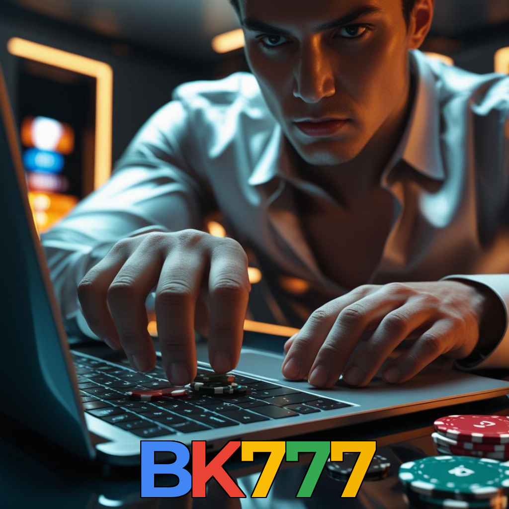 BK777:Jogue as melhores slots e conquiste jackpots épicos!