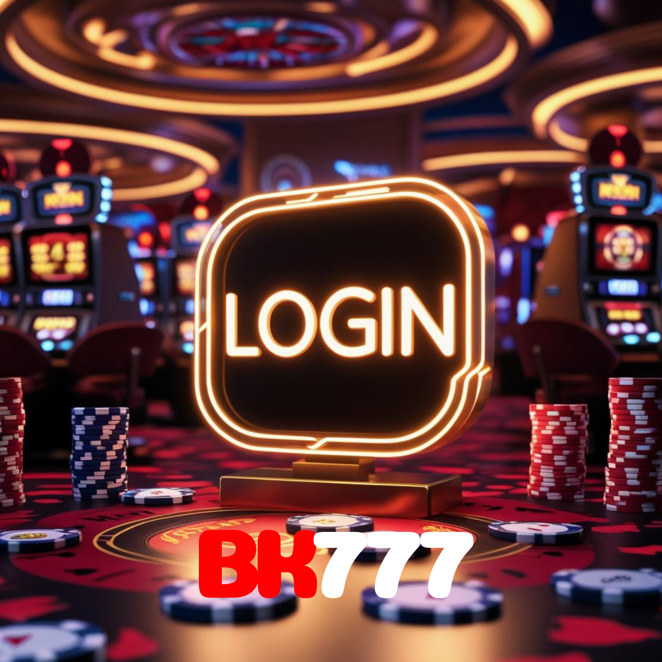 BK777:Jogue slots, aposte no futebol e ganhe no cassino online mais seguro!