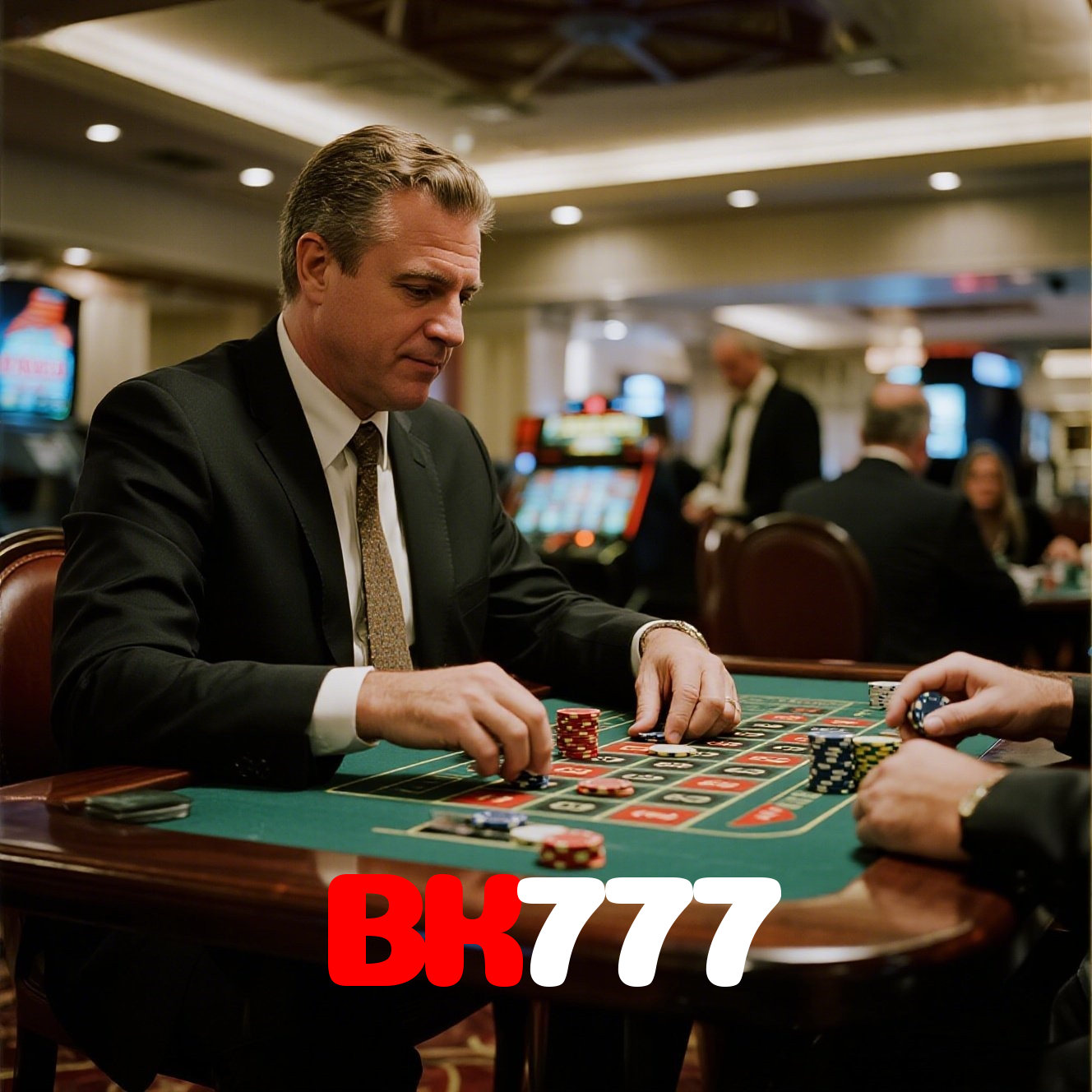 BK777：Jogue blackjack e aposte no futebol para uma experiência inesquecível!