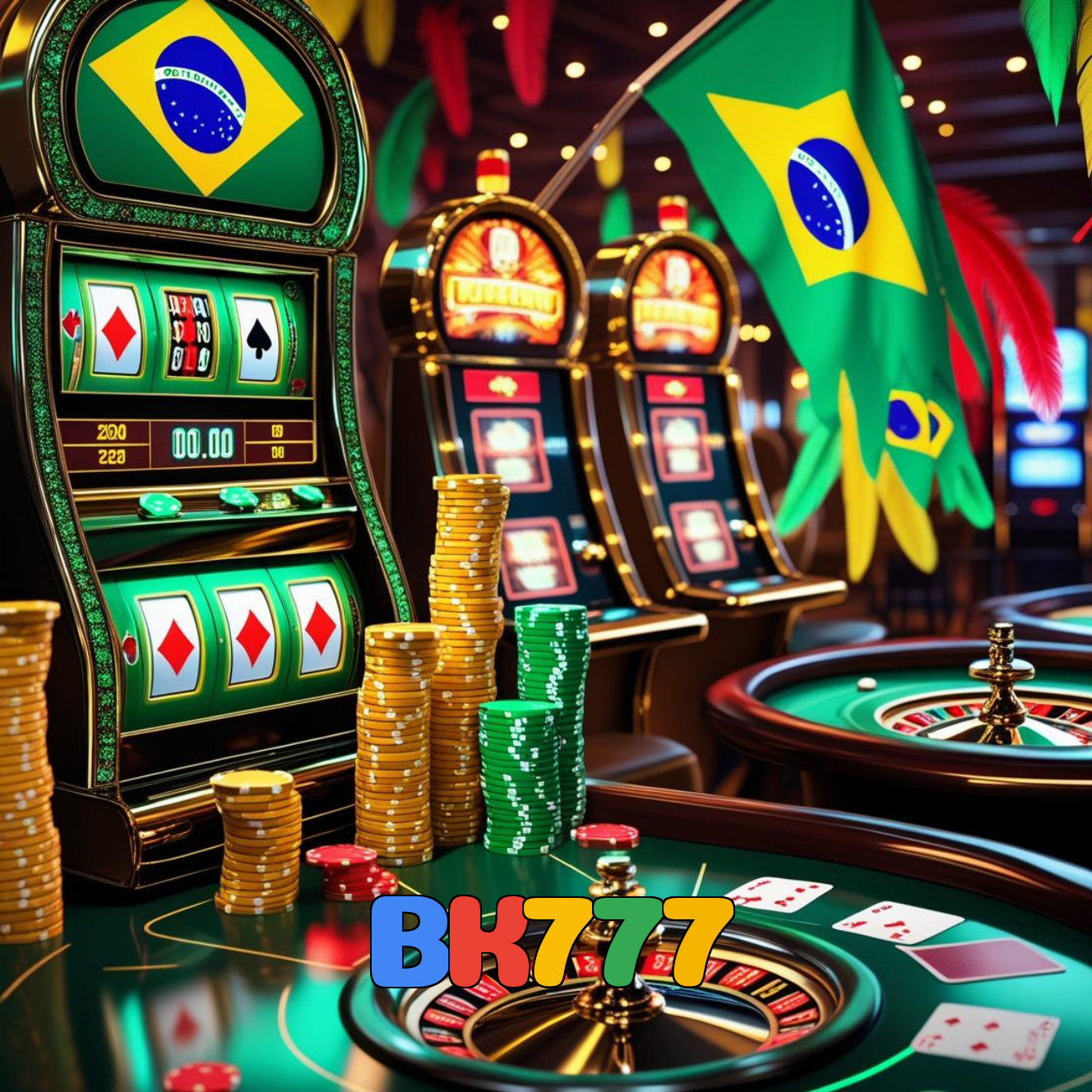 BK777:O cassino online mais confiável para poker, roleta e apostas no futebol!