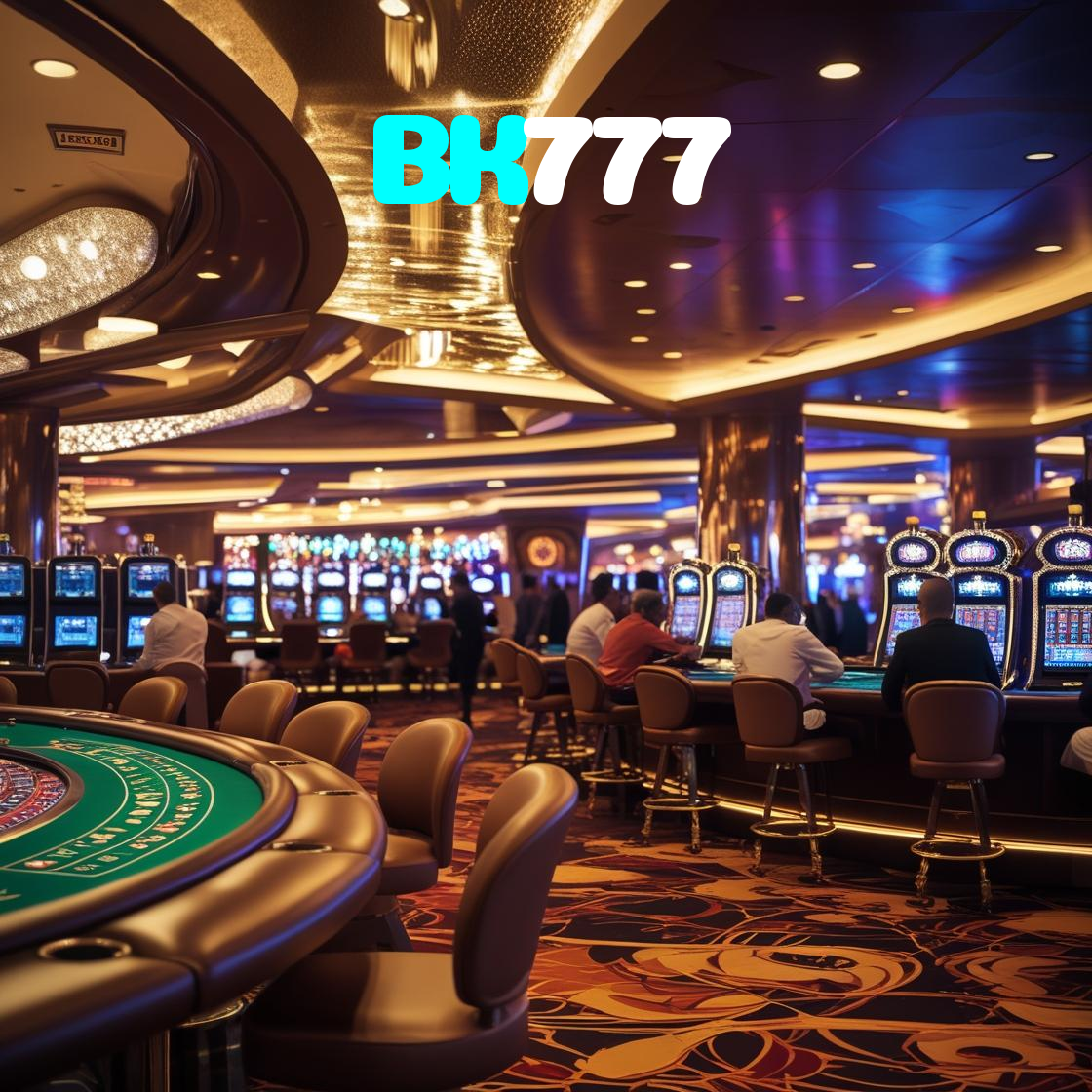 BK777:Jogue nas nossas slots e conquiste prêmios de tirar o fôlego!