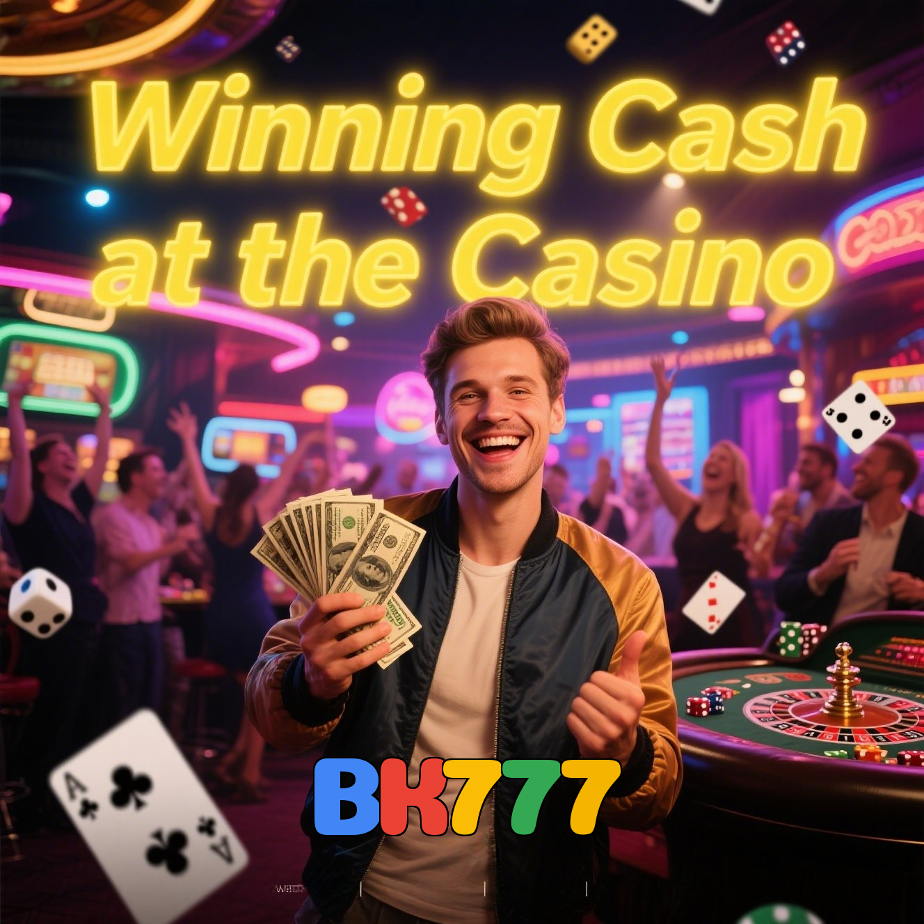 BK777:Jogue slots, aposte no futebol e ganhe com confiança no nosso cassino online!