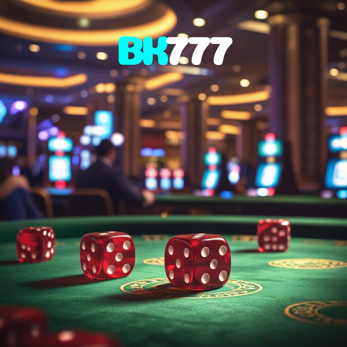 BK777:O melhor cassino online está te esperando! Aposte e vença!