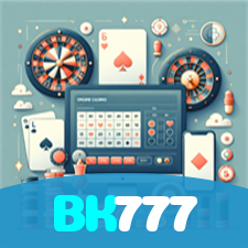 BK777：Jogue no cassino mais confiável com apostas em futebol e jogos emocionantes!