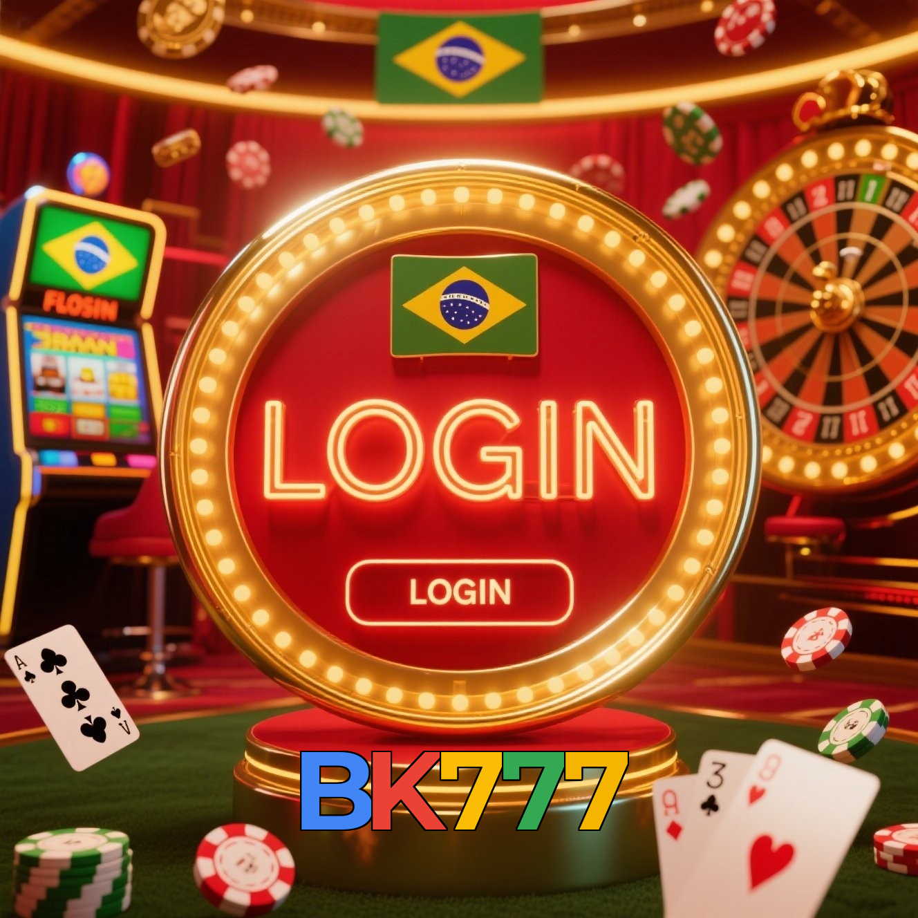 BK777:Sua sorte brilha em jogos de blackjack e apostas no futebol!