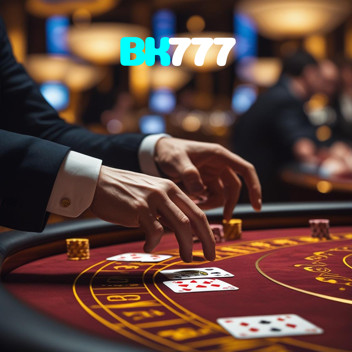 BK777:Jogue slots de tirar o fôlego e conquiste vitórias épicas!