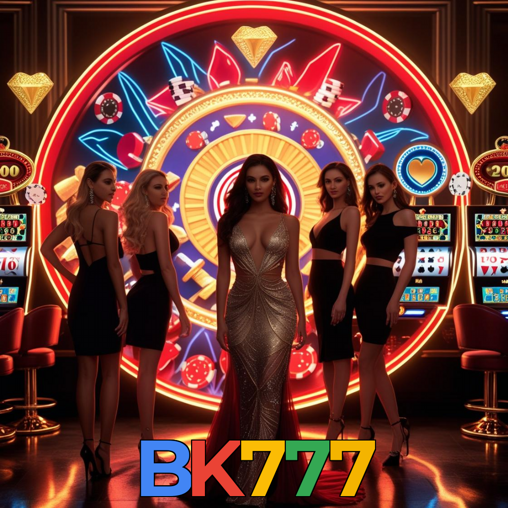 BK777:No cassino online mais seguro, aposte no futebol e jogue slots emocionantes!