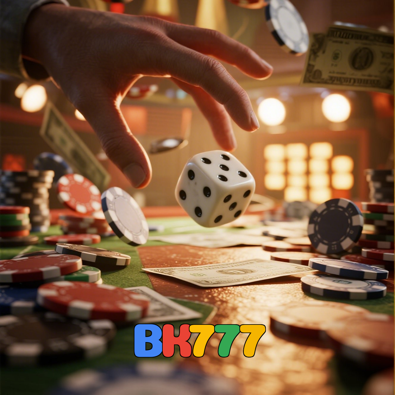 BK777:Aposte no futebol online e seja o vencedor dessa partida!