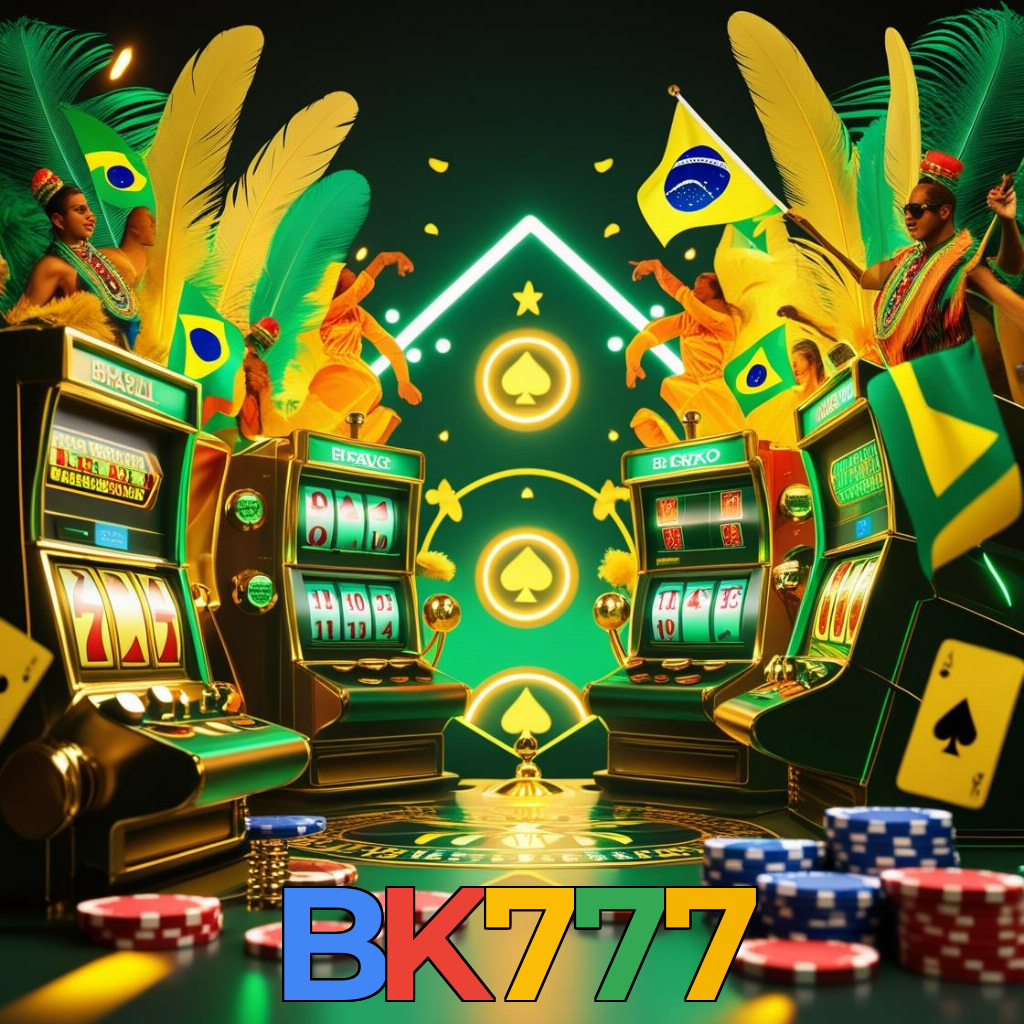 BK777:A sorte te espera nas nossas roletas! Aposte e vença!
