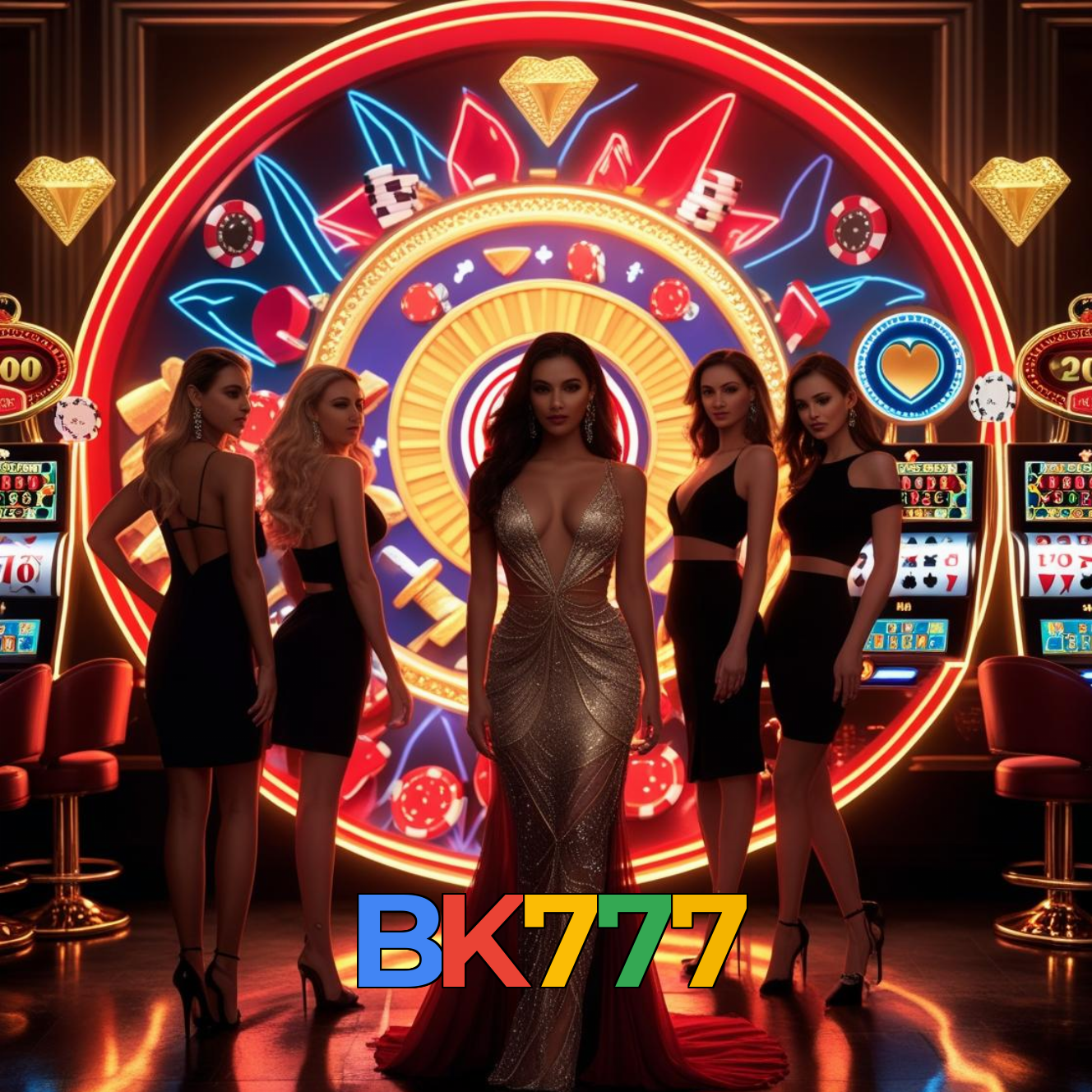 BK777:Jogue slots, blackjack e aposte no futebol para diversão e vitórias!