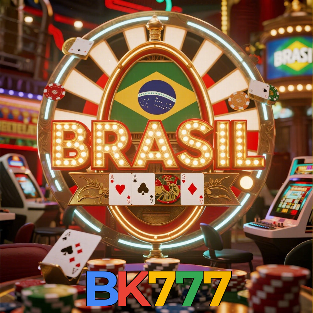 BK777：Jogue Blackjack online e mostre que você é o mestre das cartas!