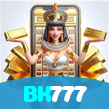 BK777：Divirta-se com slots e apostas ao vivo em futebol no nosso cassino online!