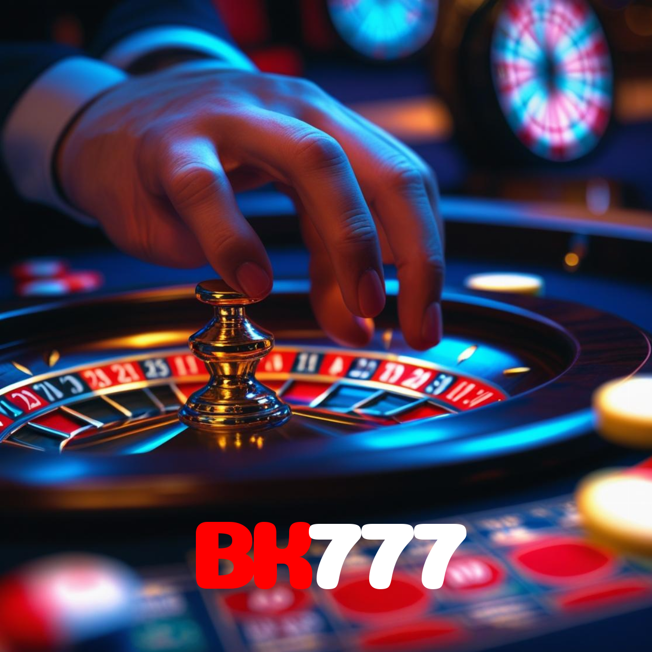 BK777:Onde o futebol e o cassino online se encontram para diversão sem fim!