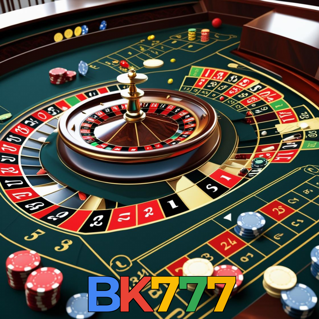 BK777:Cada giro pode ser um novo prêmio! Descubra as melhores slots online!