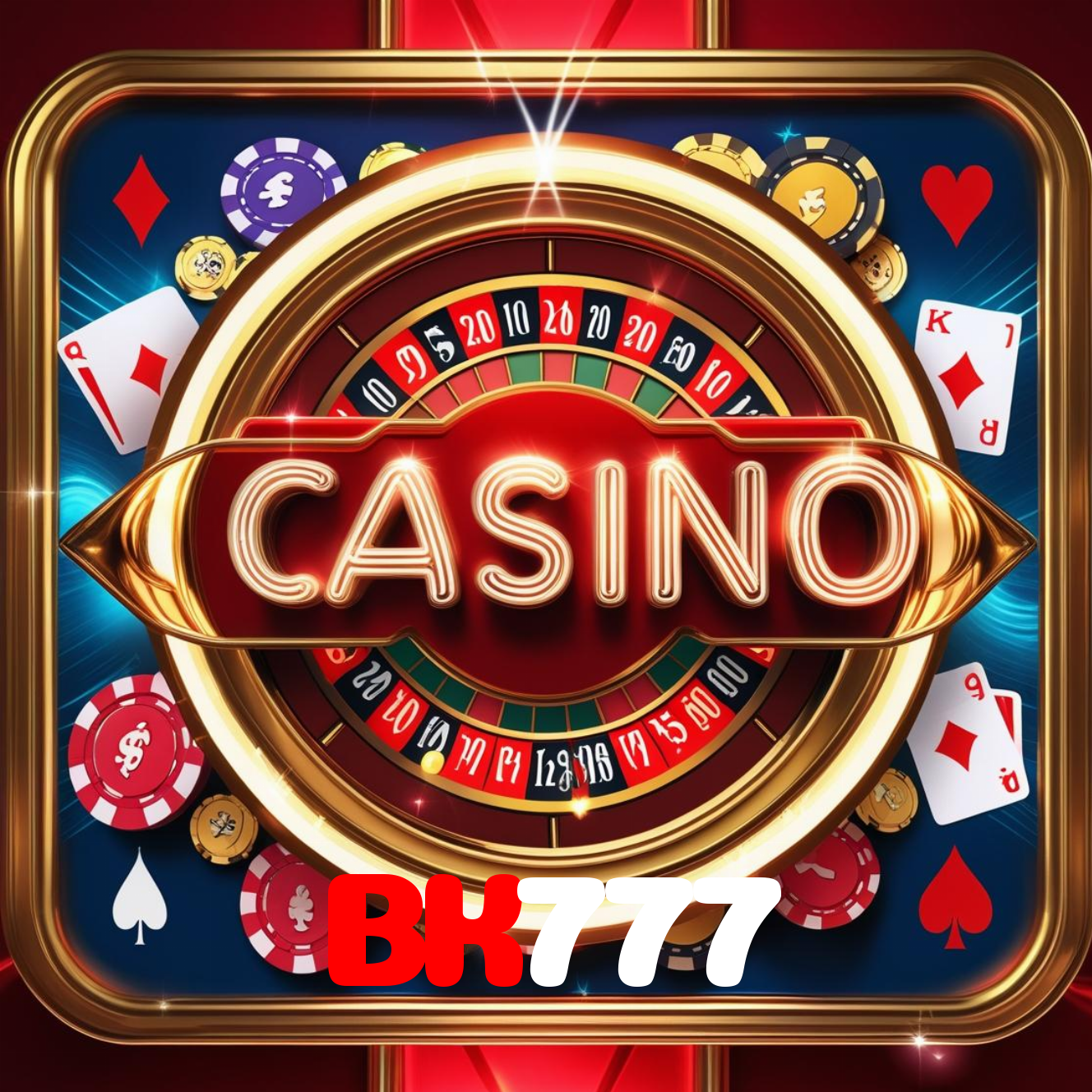 BK777：Jogue blackjack e aposte no futebol online com segurança!