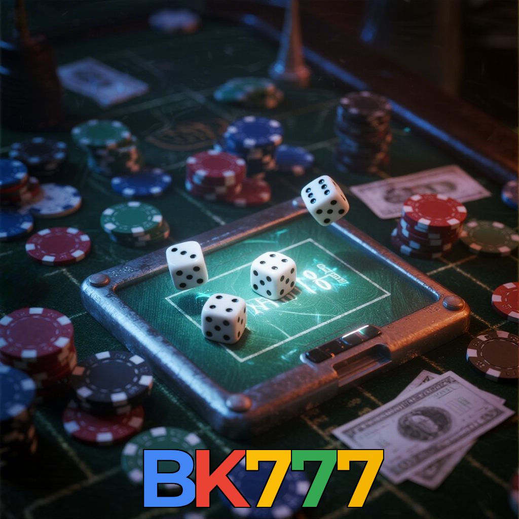 BK777:Vença no blackjack e leve grandes prêmios para casa!