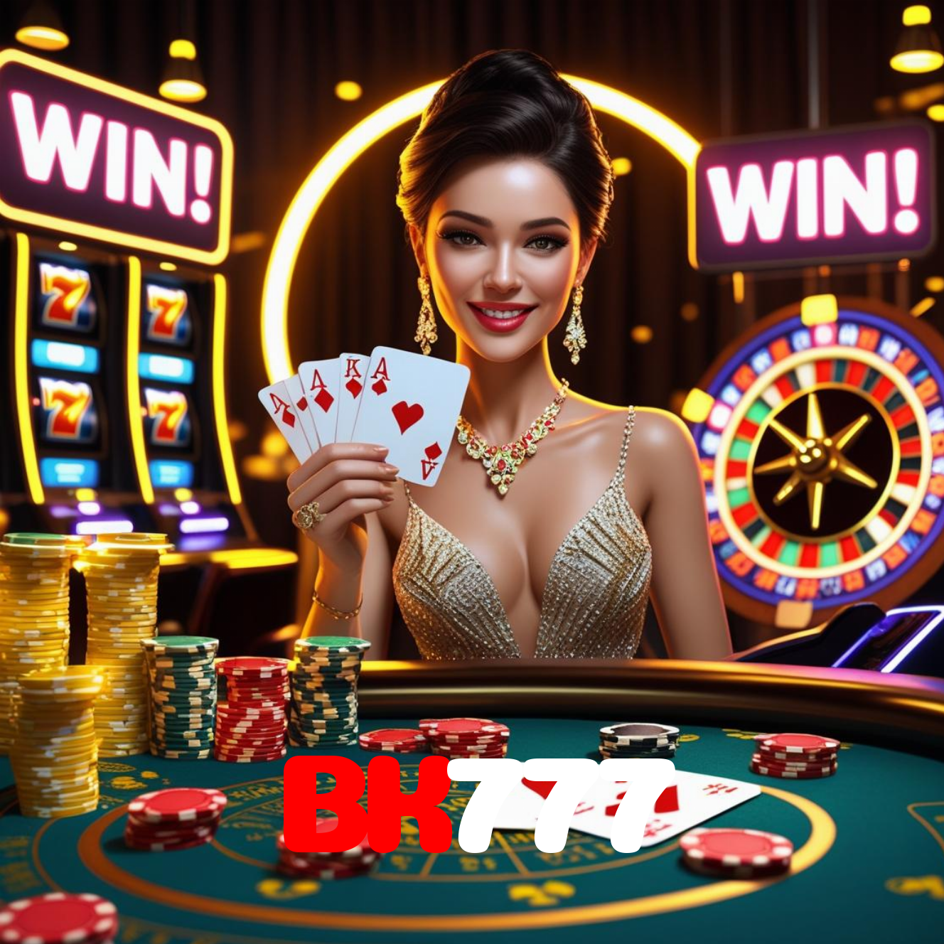 BK777：Ganhe no futebol e conquiste prêmios nos melhores jogos de cassino online!