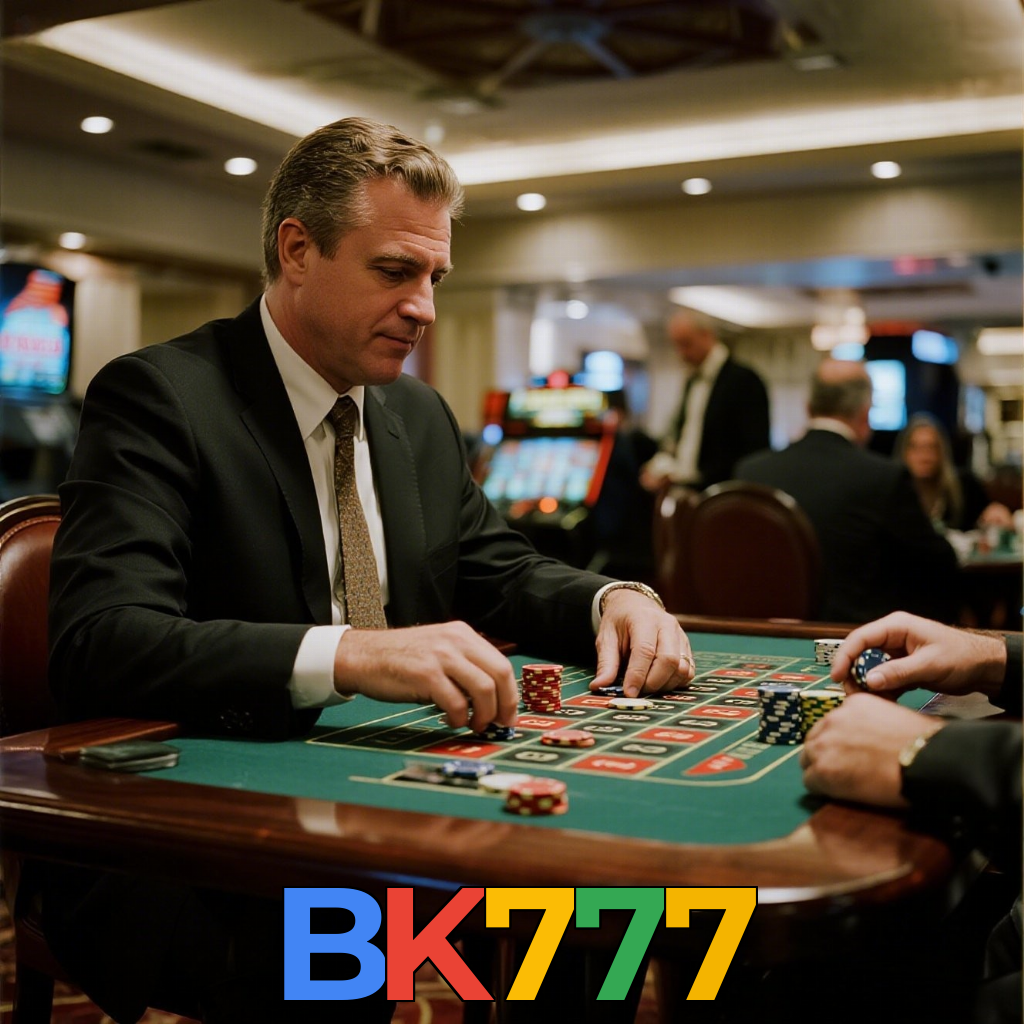 BK777:A sorte está na roleta! Aposte e ganhe agora!