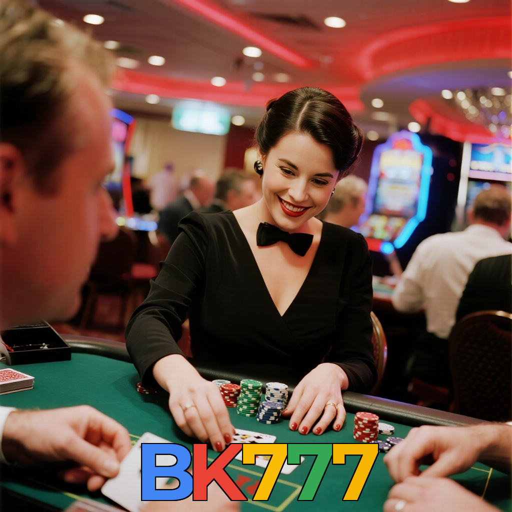 BK777:Sua sorte está no cassino online com poker, roleta e futebol ao vivo!