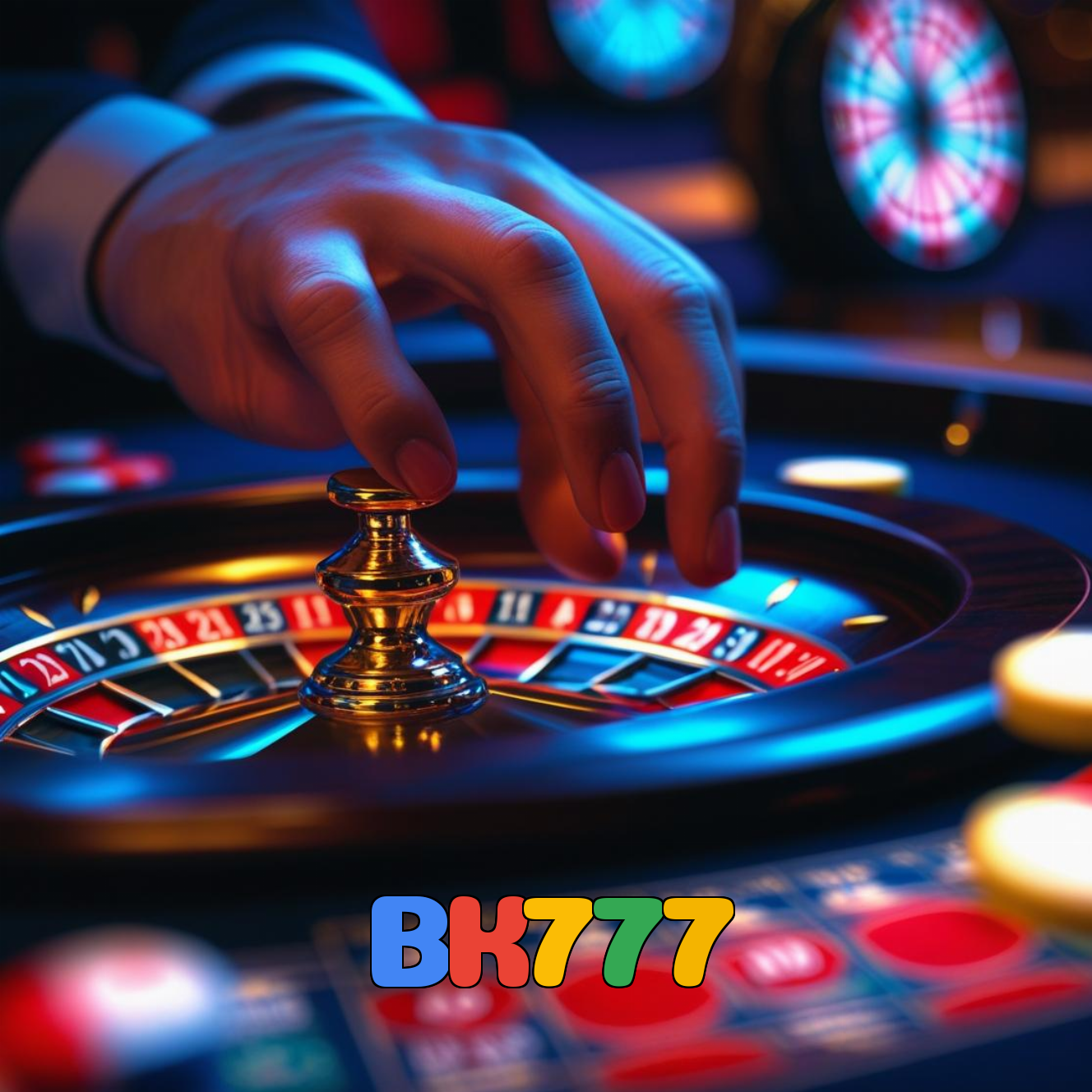 BK777：Vire um mestre do Blackjack e conquiste sua vitória!