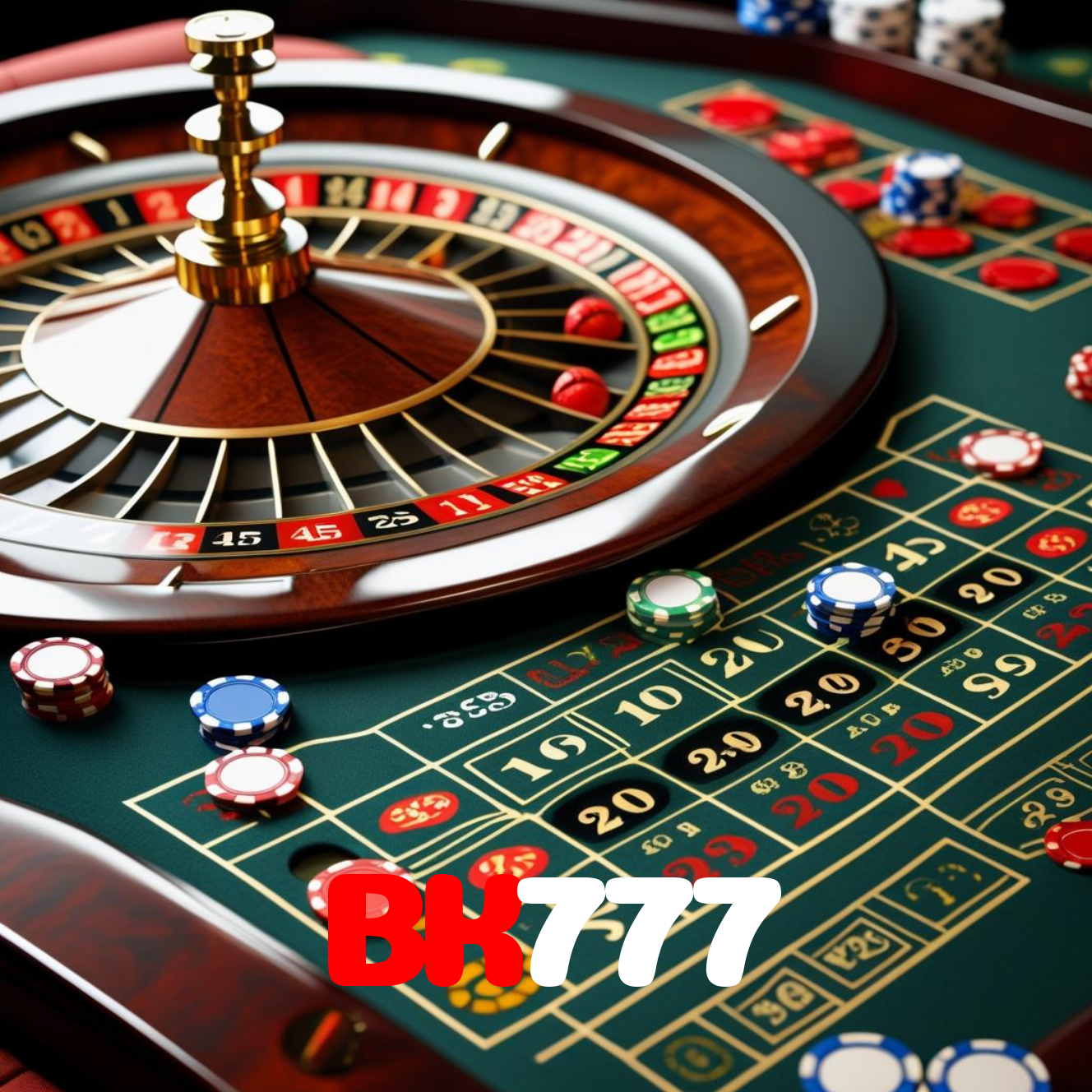 BK777:O melhor cassino para apostar no futebol e ganhar em jogos de roleta!