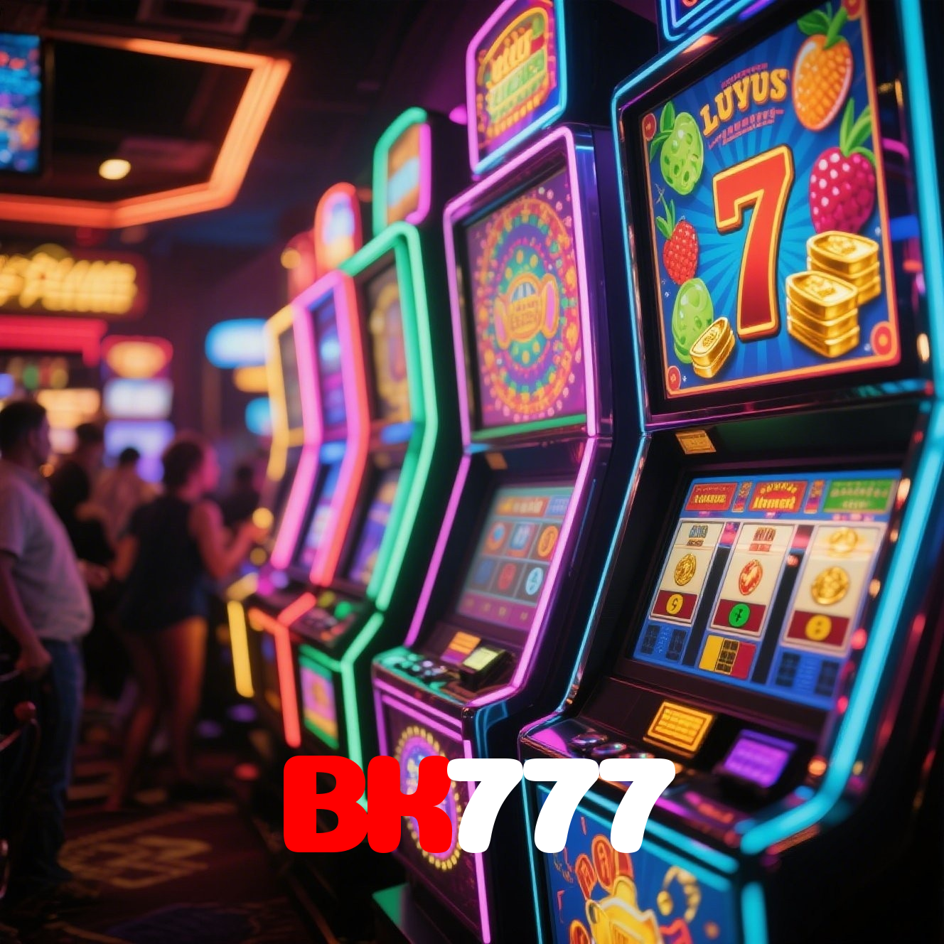 BK777:O cassino online mais confiável com apostas no futebol e prêmios em blackjack!