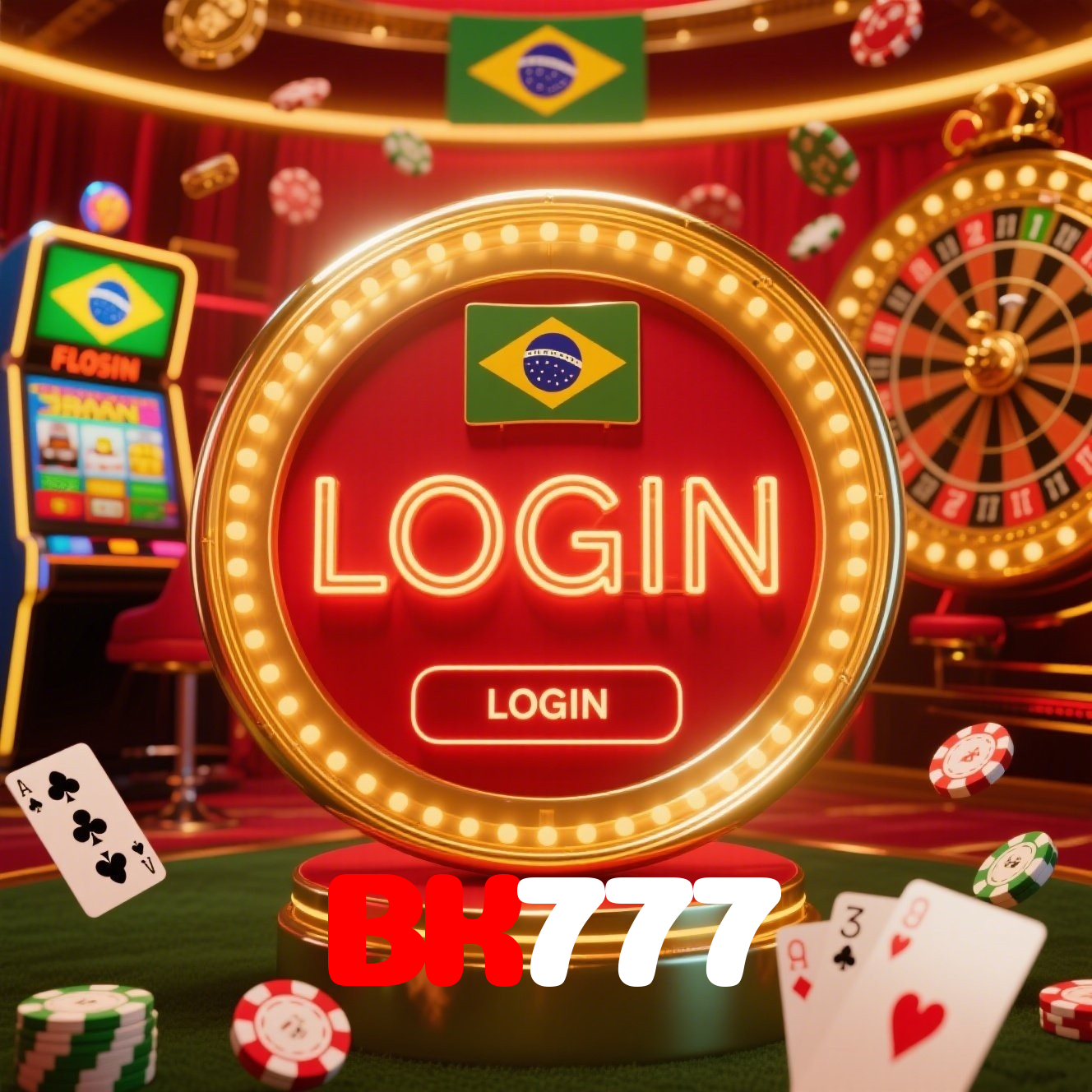 BK777:Aposte no futebol online e seja o maior vencedor de todos!