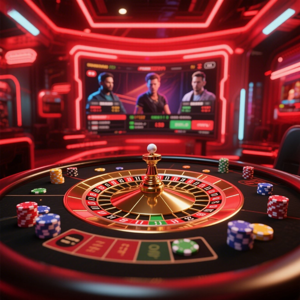 BK777:Divirta-se com poker, roleta e apostas ao vivo no futebol online!