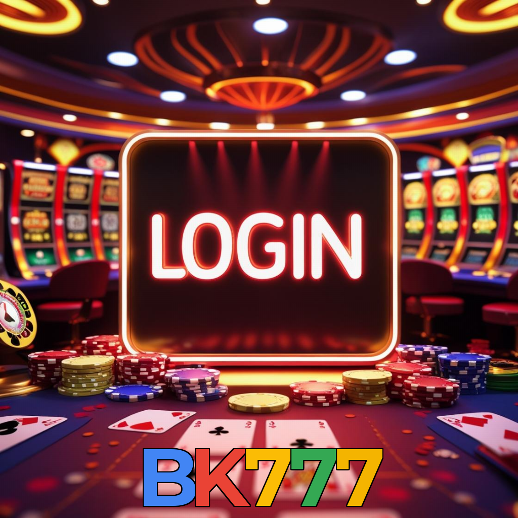 BK777:Jogue slots, poker e aposte no futebol com grandes prêmios em jogo!