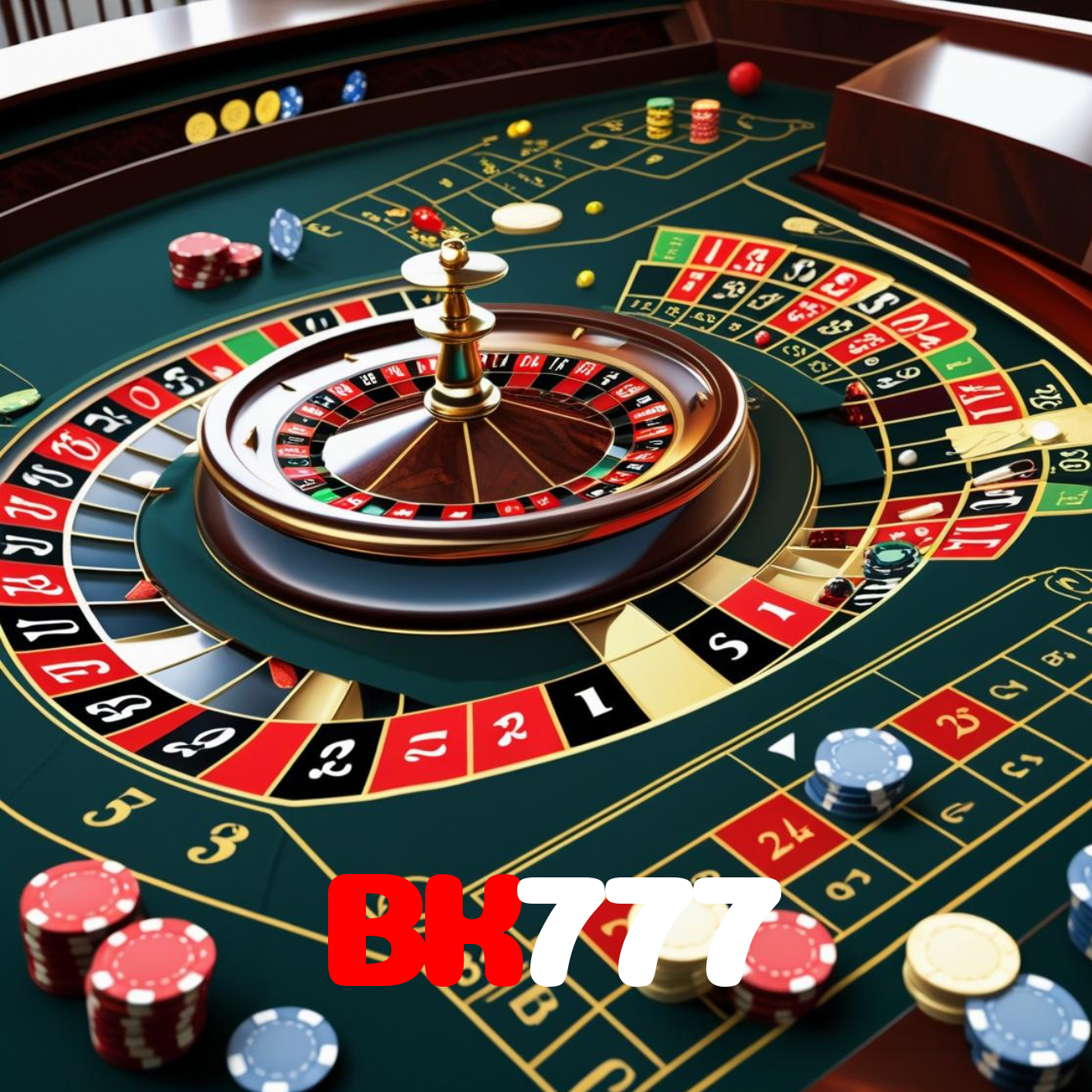 BK777:O cassino online mais seguro para apostas no futebol e roleta!