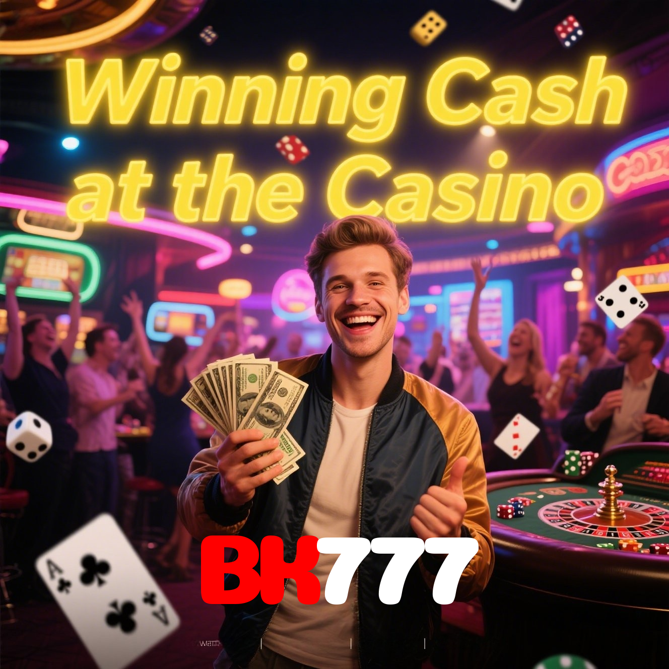 BK777:Prepare-se para o melhor da diversão no cassino! Jogue agora!