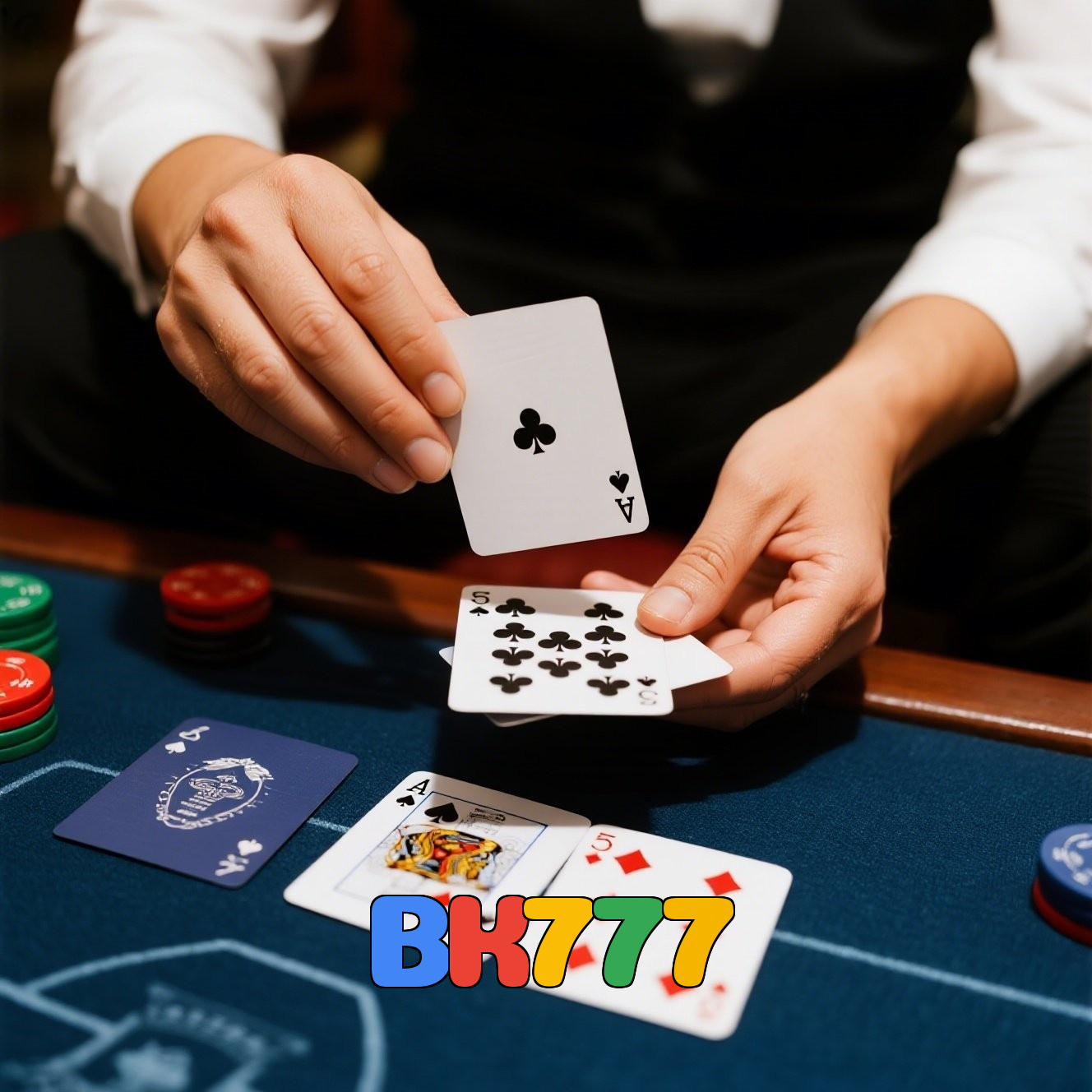 BK777:Jogue blackjack, aposte no futebol e conquiste grandes vitórias!