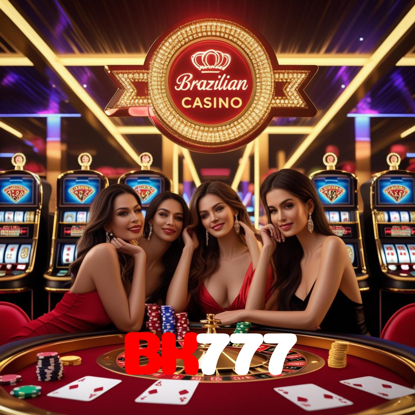 BK777:O cassino online mais confiável para poker, roleta e apostas no futebol!