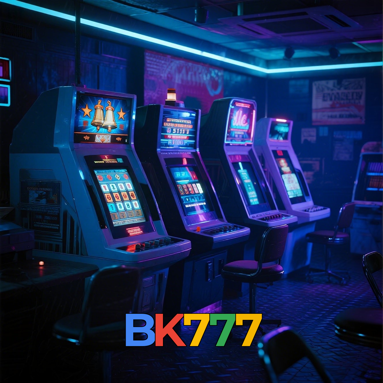 BK777:Jogue agora e desafie a sorte em nosso cassino online!