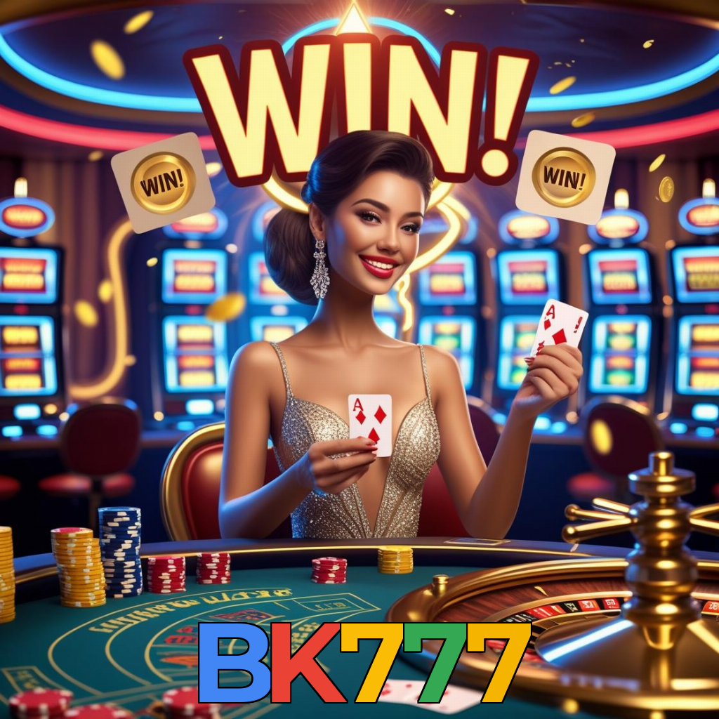 BK777:Jogue poker, aposte no futebol e leve grandes prêmios em nosso cassino!
