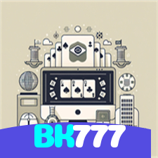 BK777：Aposte no futebol e ganhe com os melhores jogos de cassino online!