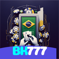 BK777：O melhor cassino online do Brasil com roleta, blackjack e futebol!