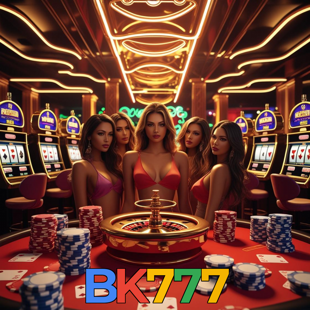 BK777:Divirta-se com poker, blackjack e aposte no futebol online!