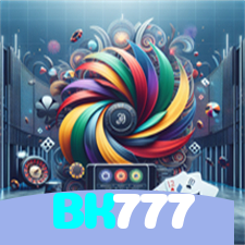 BK777：Gire a roleta e conquiste grandes prêmios em nosso cassino!