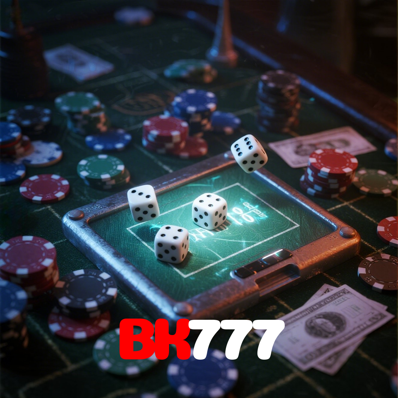 BK777:Jogue poker, aposte no futebol e ganhe prêmios incríveis!