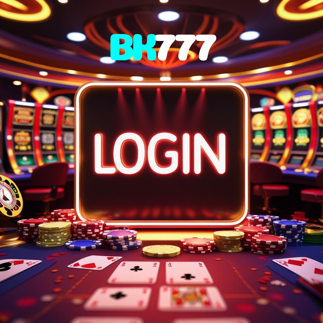 BK777:Aposte no seu time de futebol e ganhe no blackjack e roleta online!