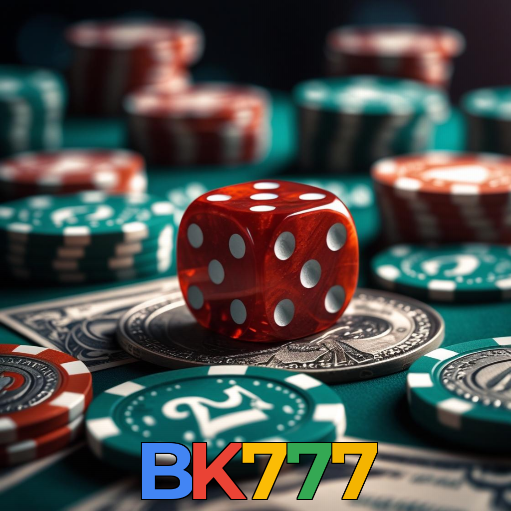 BK777:Apostas em futebol e os melhores jogos de cassino esperam por você!