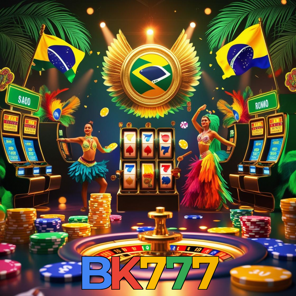 BK777:Apostas ao vivo no futebol e vitórias garantidas em roleta!