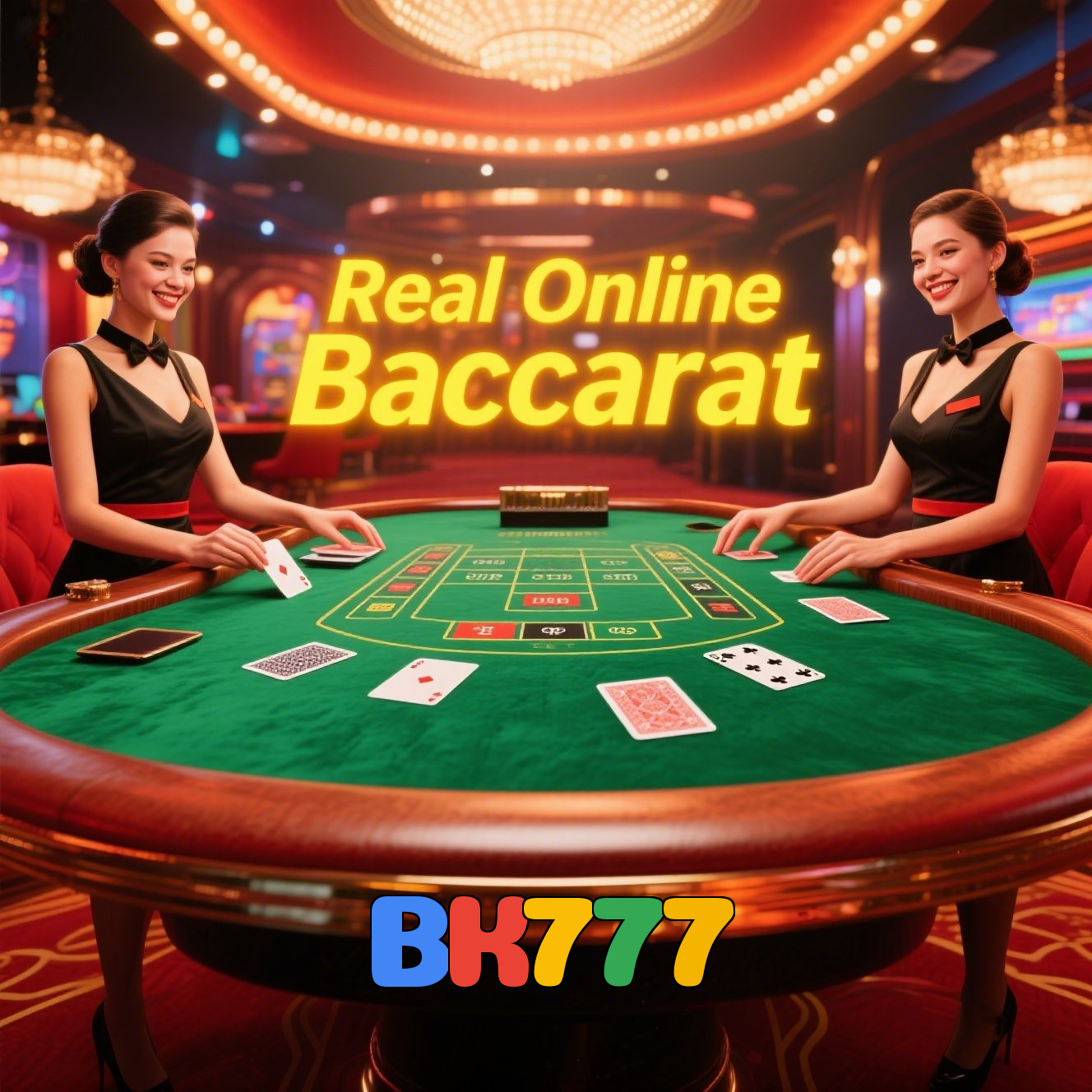 BK777:Aposte agora nas roletas e mostre sua sorte!