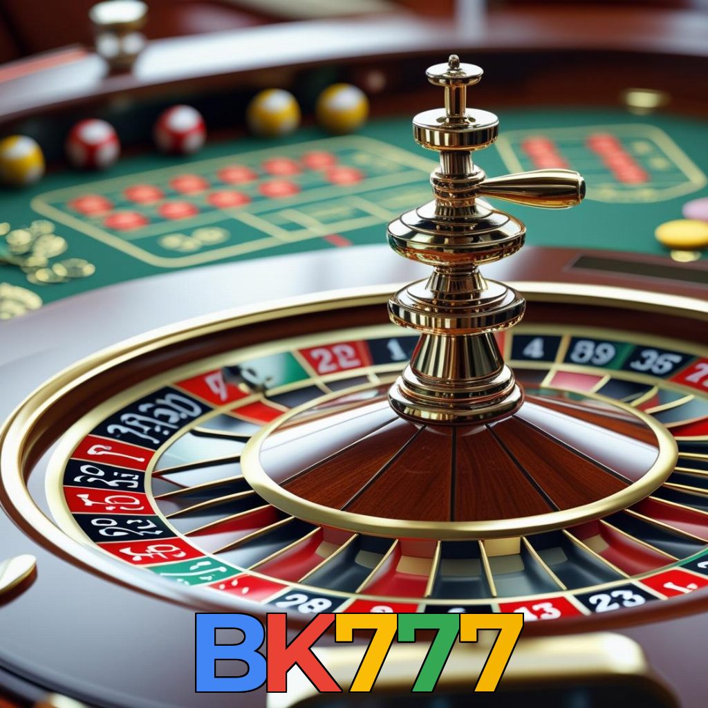BK777:Jogue nas mesas de poker e conquiste prêmios épicos!
